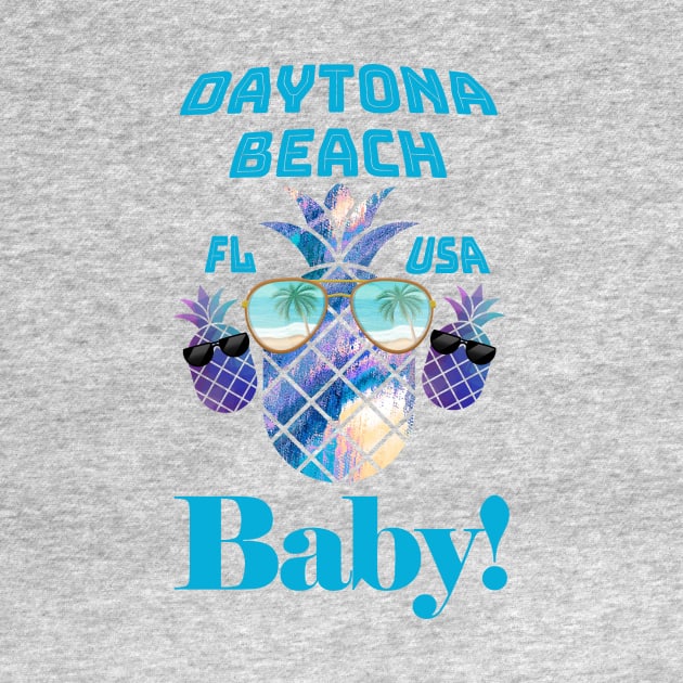 Daytona Beach Baby! by ALBOYZ